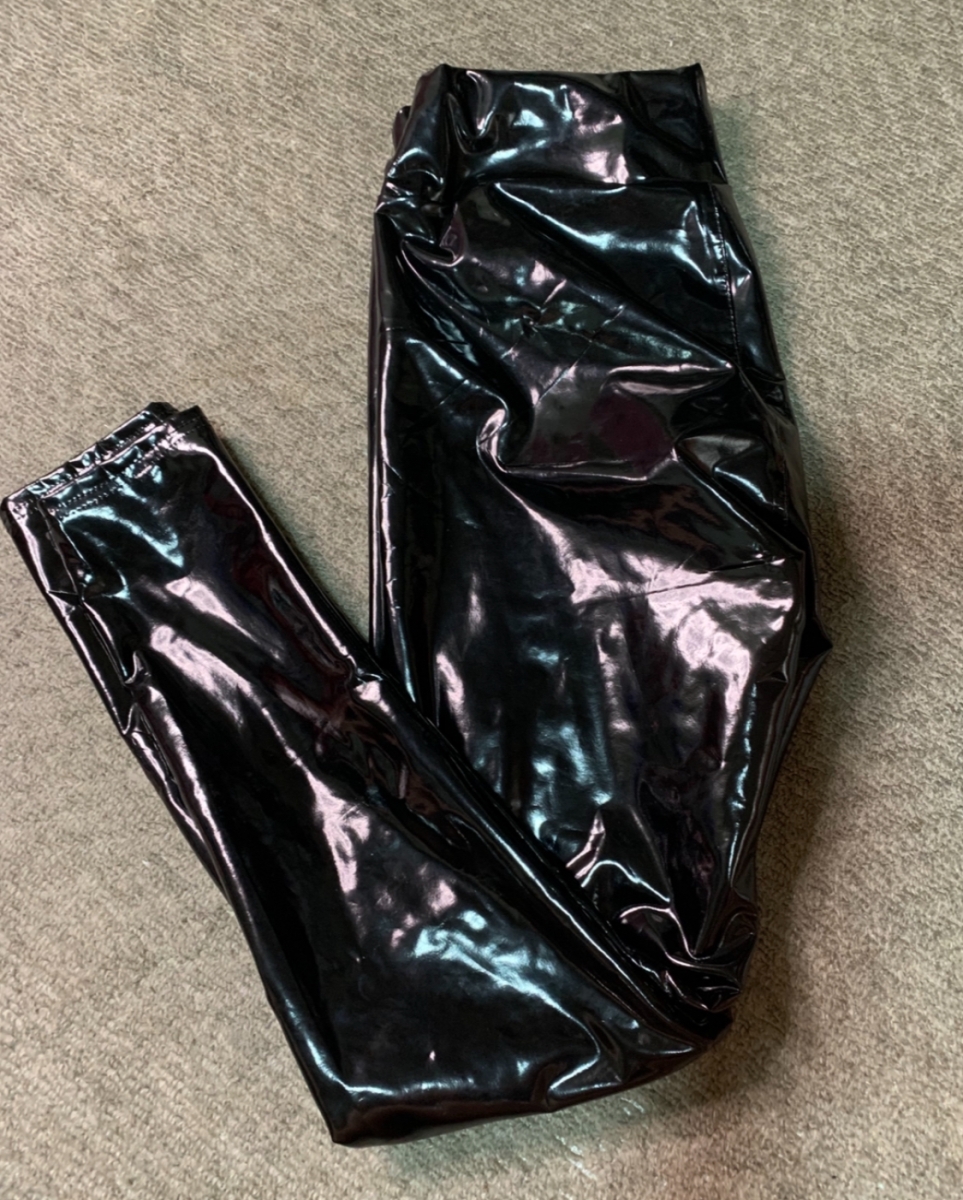 てかてか下着フェチ ホワイトムーン 使用済み下着販売 商品詳細-ＬＯＶＥ：ﾌｪﾁ擽る嬢王様のｴﾅﾒﾙ🔥てかてかﾎﾞﾝﾃｰｼﾞｽｷﾆｰ🫶激蒸れ雌臭で悶えさせてあげる💋✨