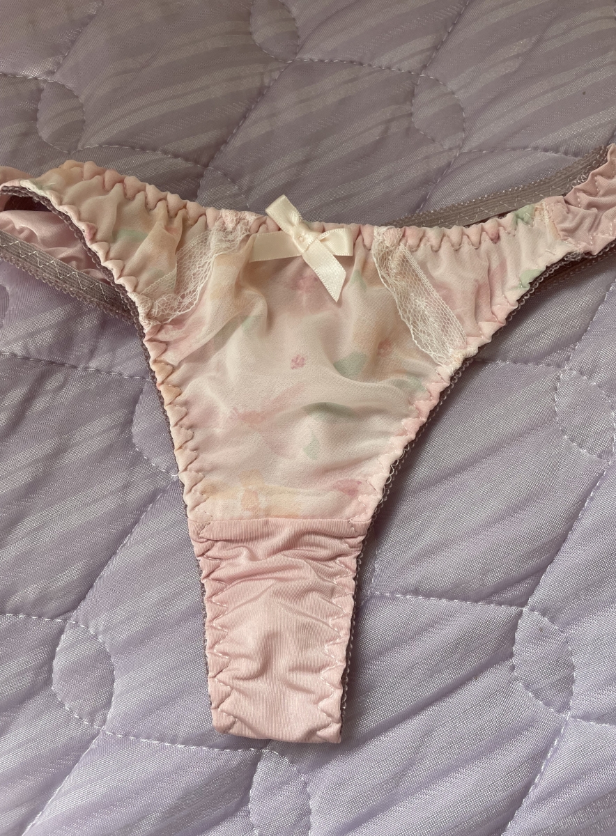 激よごれパンティー ホワイトムーン 使用済み下着販売 商品一覧-全商品