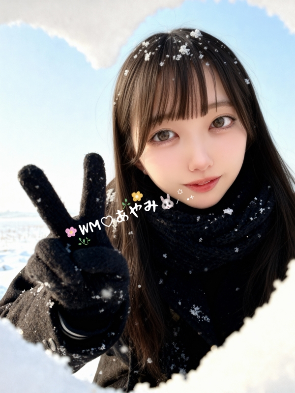 あやみ