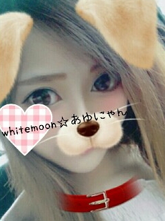 あゆにゃん