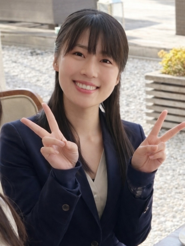 あず