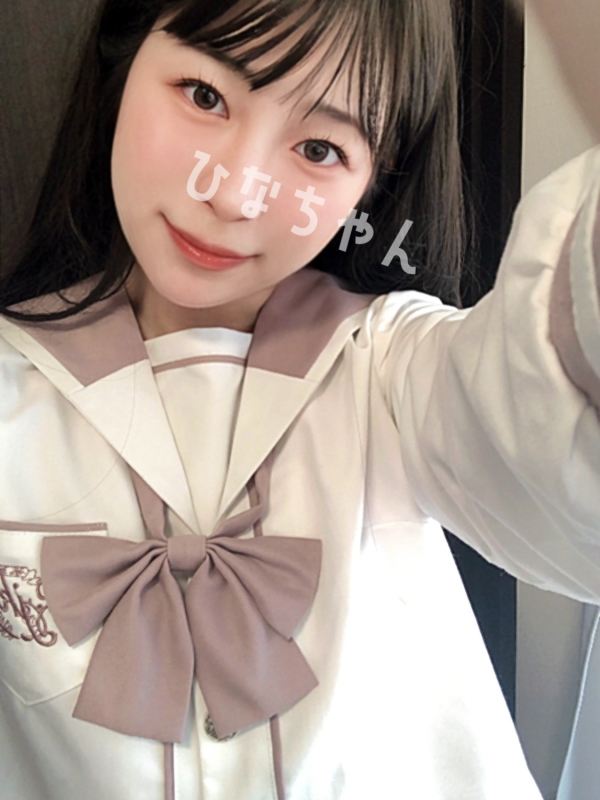 ひなぽん