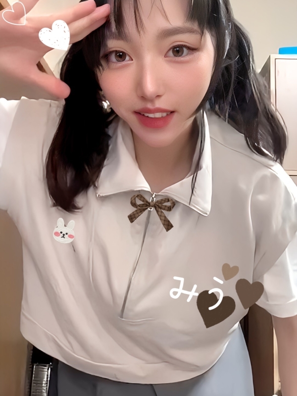 みうみう