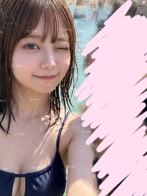ゆなぽん