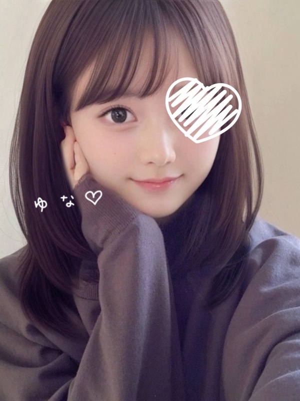 ゆなぽん
