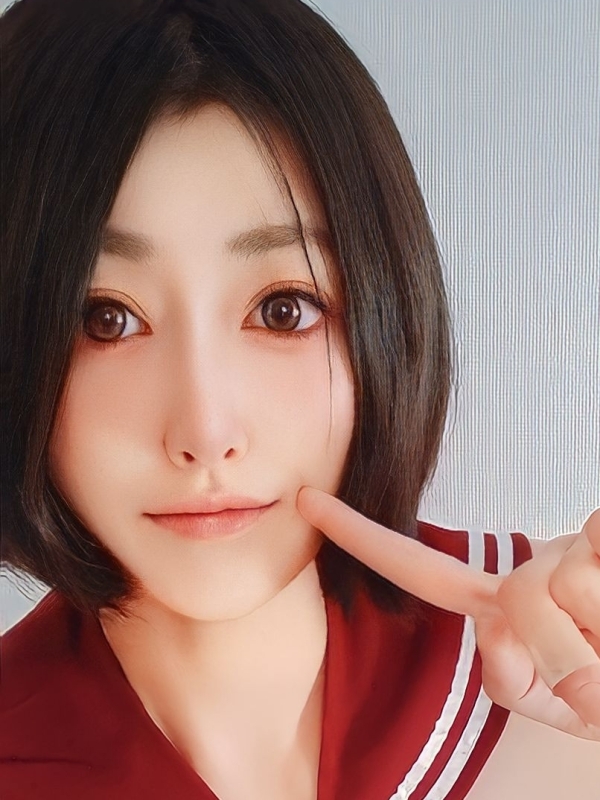 ゆりにゃん