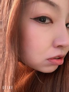 桃あいす